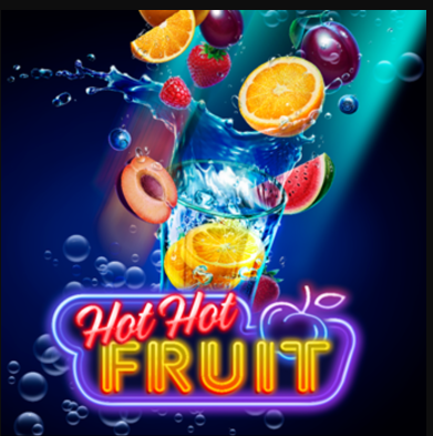Hot Hot Fruit